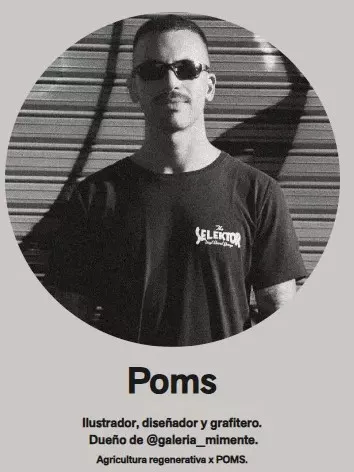 Poms